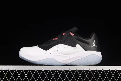 All categories Air Jordan Jordan series basketball shoes Air Jordan 11 Air Jordan 11 CMFT Low AJ11 Joe 11 South Coast low-top anti-slip shock-absorbing basketball shoes CW0784-104